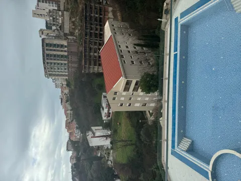 Rent, studio apartment, 34m², Bečići, Budva - image 7