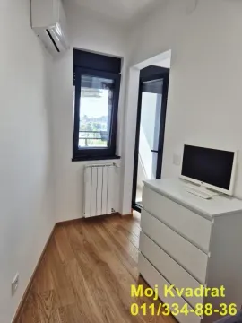 Izdavanje, dvosoban stan, 39m², Hala Pionir, Palilula Sve Podlokacije - image 8