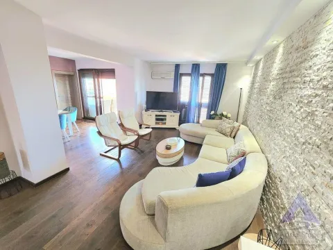 Prodaja, trosoban stan, 110m², Dubovica, Budva - image 4