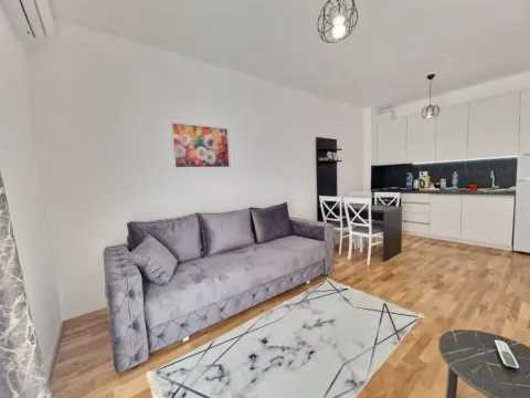 Sale, one bedroom apartment, 44m², Bečići, Budva - image 8