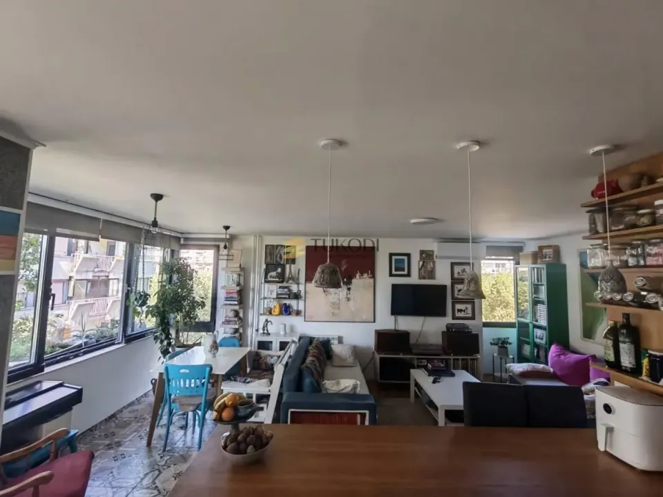 Prodaja, trosoban stan, 71m², Liman 3, Novi Sad Sve Podlokacije
