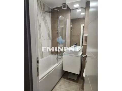 Izdavanje, stan, 52m², Novi Beograd Blok 61, Novi Beograd Sve Podlokacije - image 8