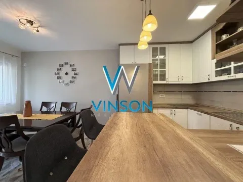 Izdavanje, četvorosoban stan, 92m², Železnička Stanica, Novi Sad Sve Podlokacije - image 13