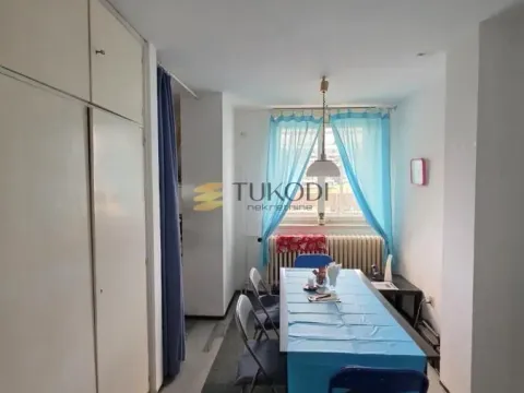 Prodaja, dvosoban stan, 55m², Novi Beograd Blok 21, Novi Beograd Sve Podlokacije - image 9