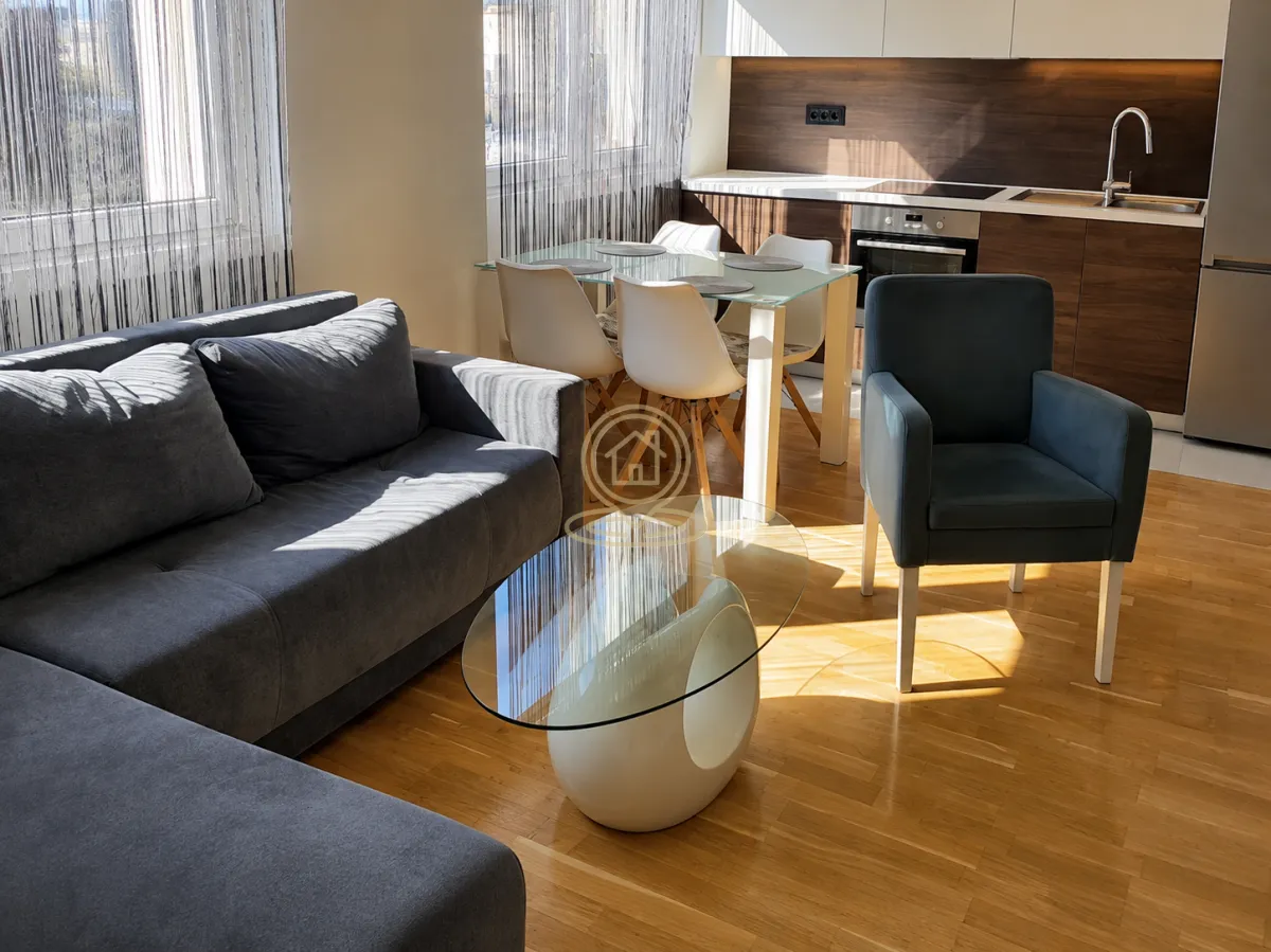 Rent, two bedroom apartment, 40m², Bulbulder, Zvezdara Sve Podlokacije
