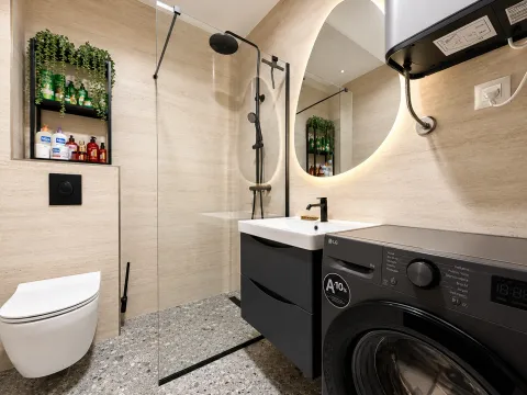 Prodaja, trosoban stan, 80m², Vezirov Most, Podgorica - image 12