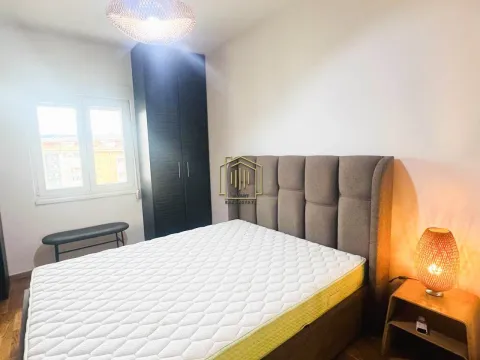 Izdavanje, jednosoban stan, 52m², City Kvart, Podgorica - image 10