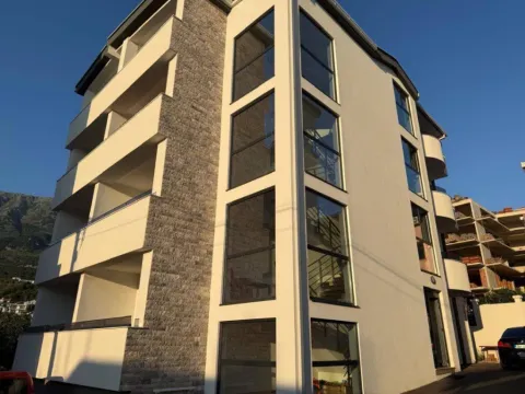 Sale, two bedroom apartment, 76m², Bar, Crna Gora