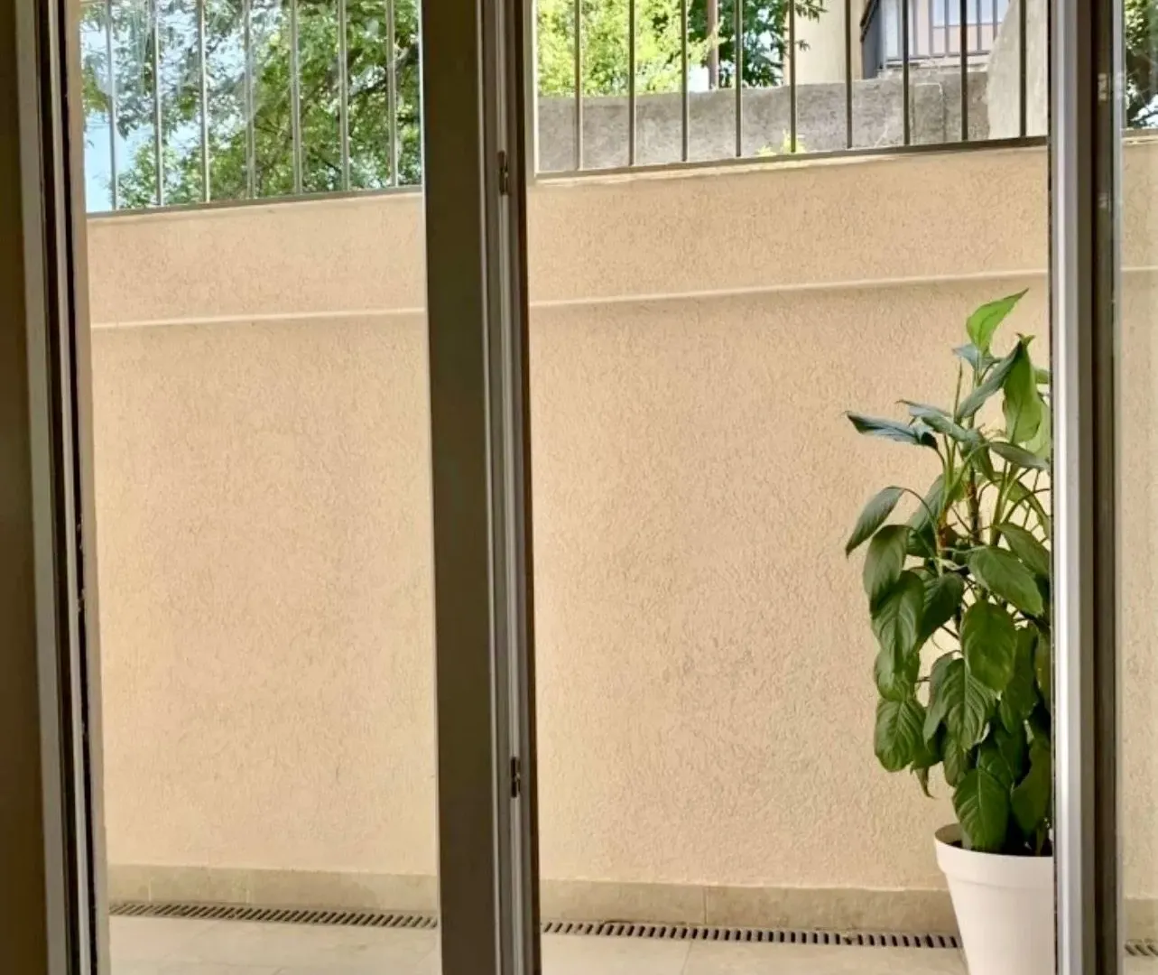 Rent, studio apartment, 34m², Zabjelo, Podgorica