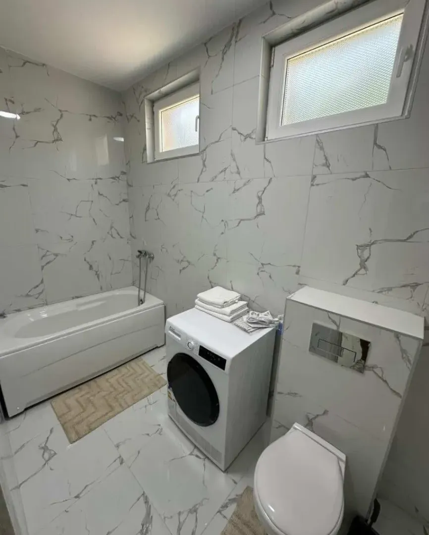 Izdavanje, jednosoban stan, 45m², Zabjelo, Podgorica