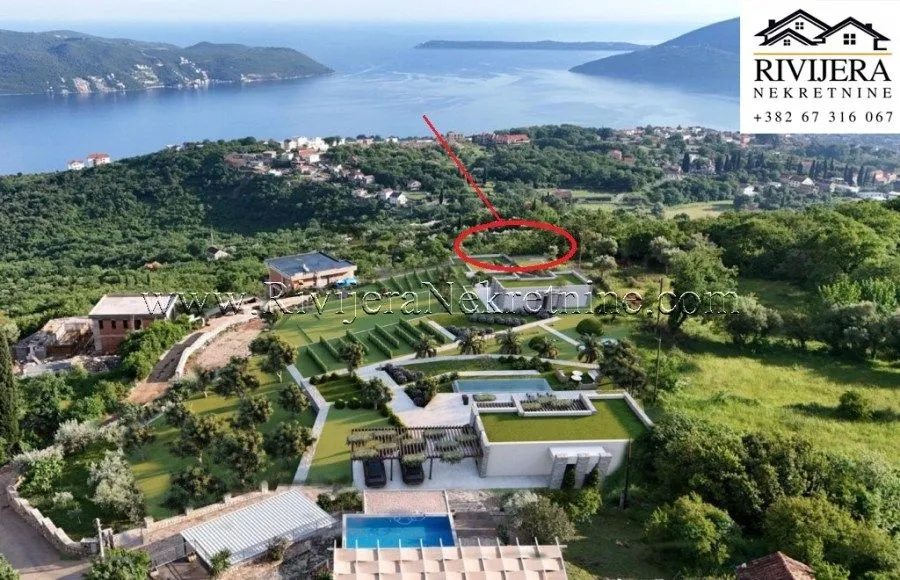 Prodaja, kuća, 190m², Podi, Herceg Novi