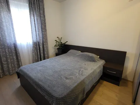 Sale, three bedroom apartment, 67m², Bečići, Budva - image 2