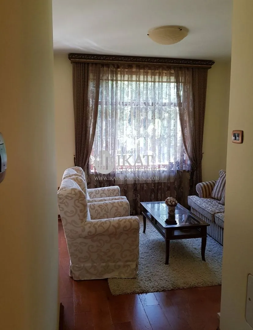 Prodaja, trosoban stan, 89m², Palisad, Zlatibor