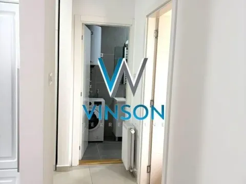 Rent, one bedroom apartment, 44m², Salajka, Novi Sad Sve Podlokacije - image 6