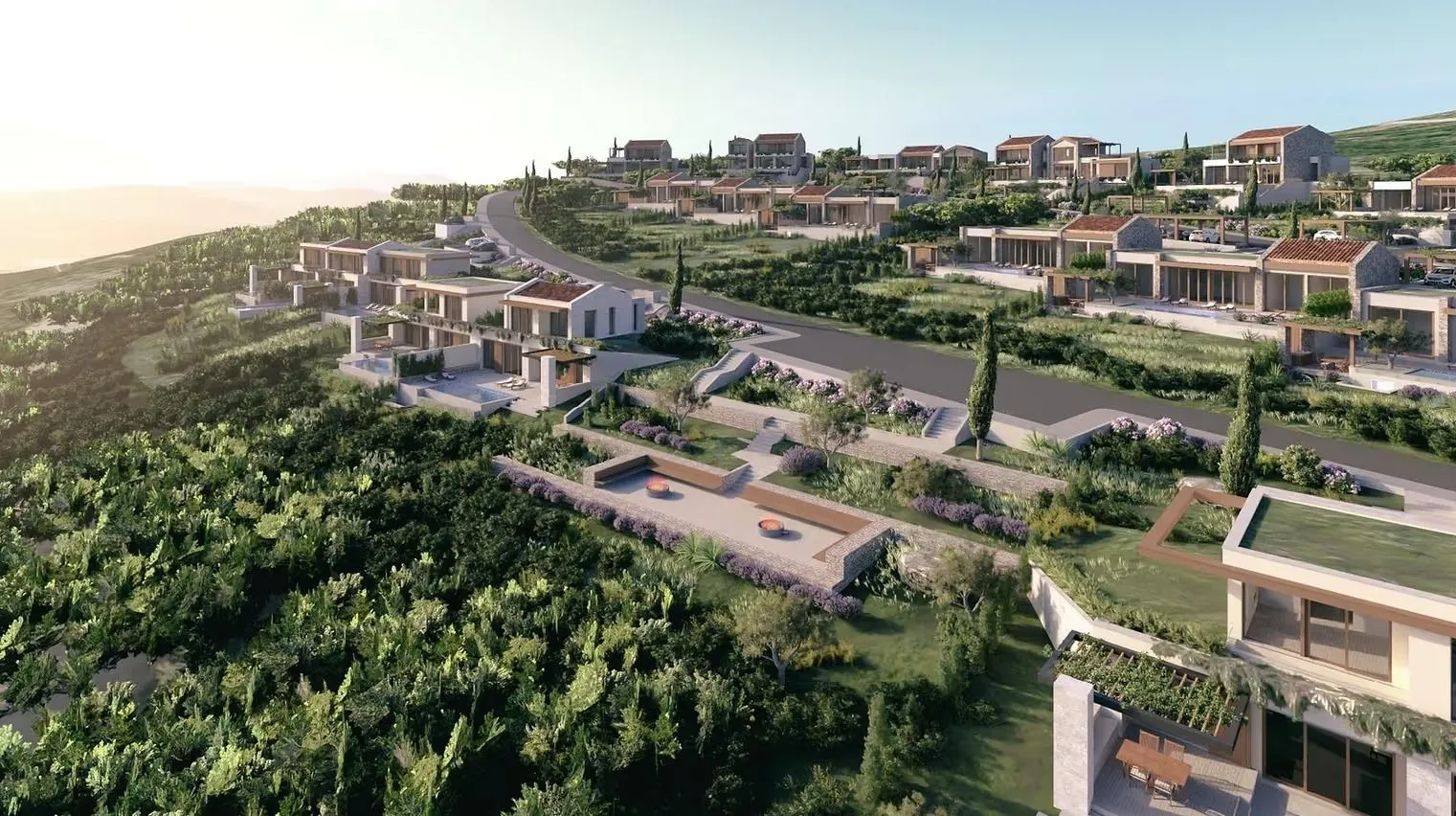Prodaja, kuća, 186m², Luštica Bay, Tivat
