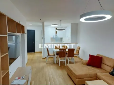 Rent, two bedroom apartment, 52m², Novi Beograd Blok 65, Novi Beograd Sve Podlokacije - image 2