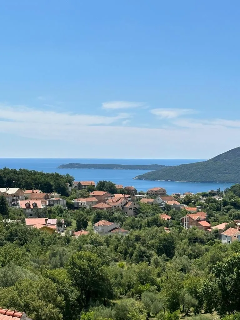 Prodaja, kuća, 149m², Podi, Herceg Novi