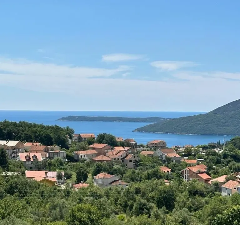 Prodaja, kuća, 149m², Podi, Herceg Novi