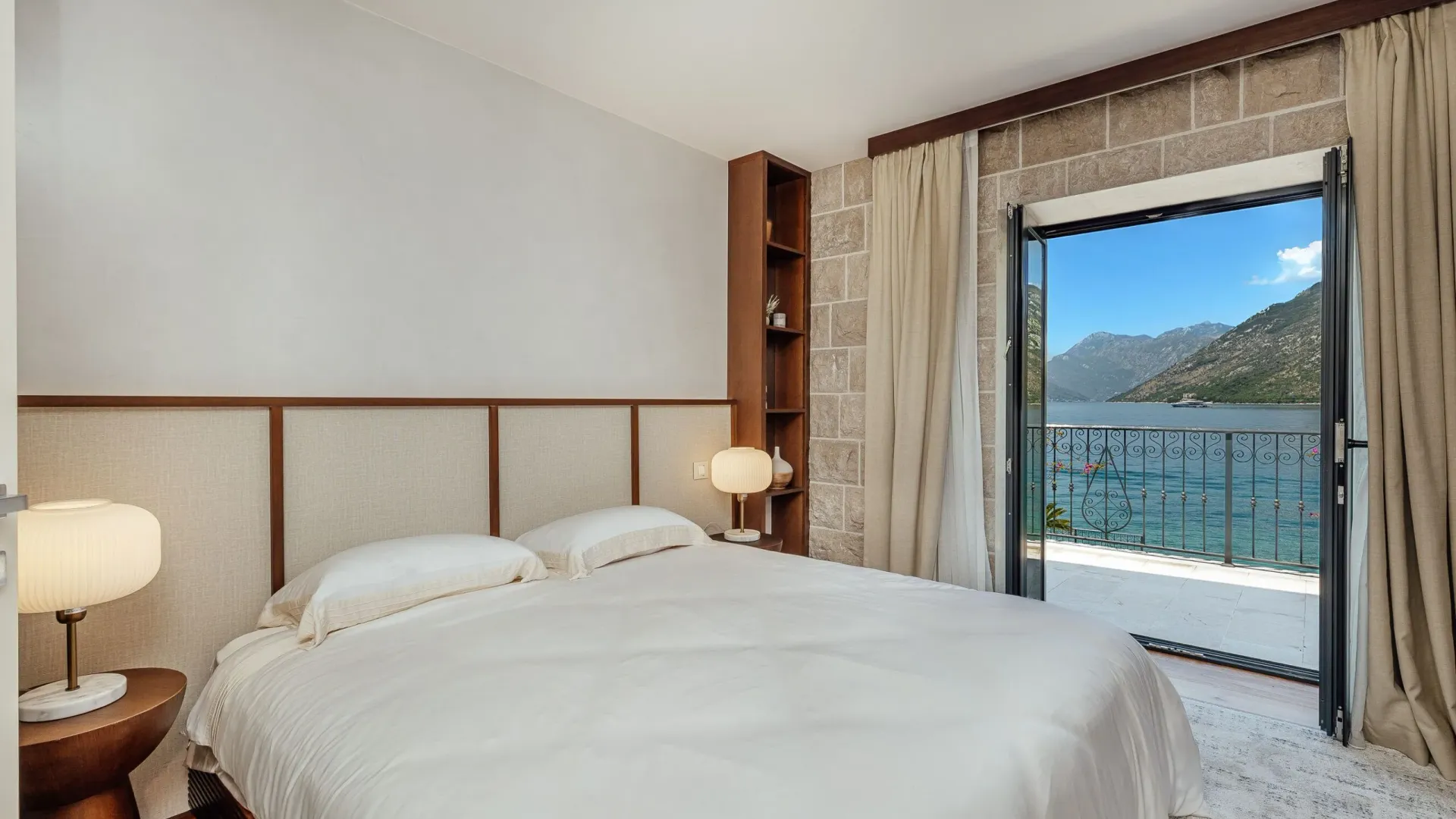 Prodaja, kuća, 819m², Ljuta, Kotor
