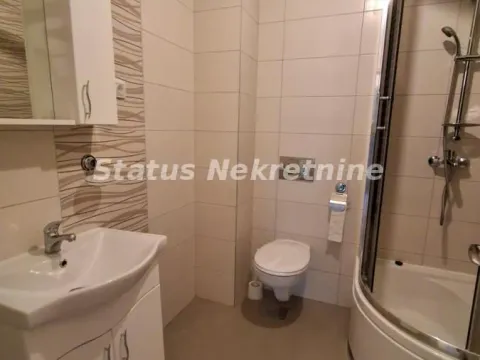 Izdavanje, trosoban stan, 66m², Sremska Kamenica, Petrovaradin - image 9
