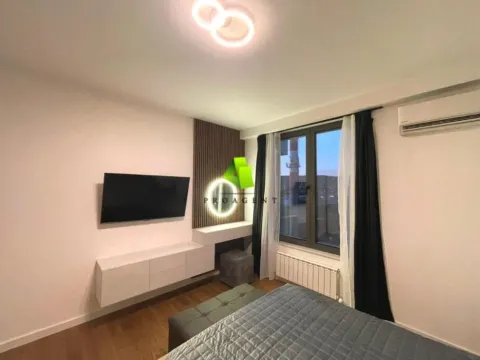 Izdavanje, jednosoban stan, 56m², Medijana, Niš - image 8