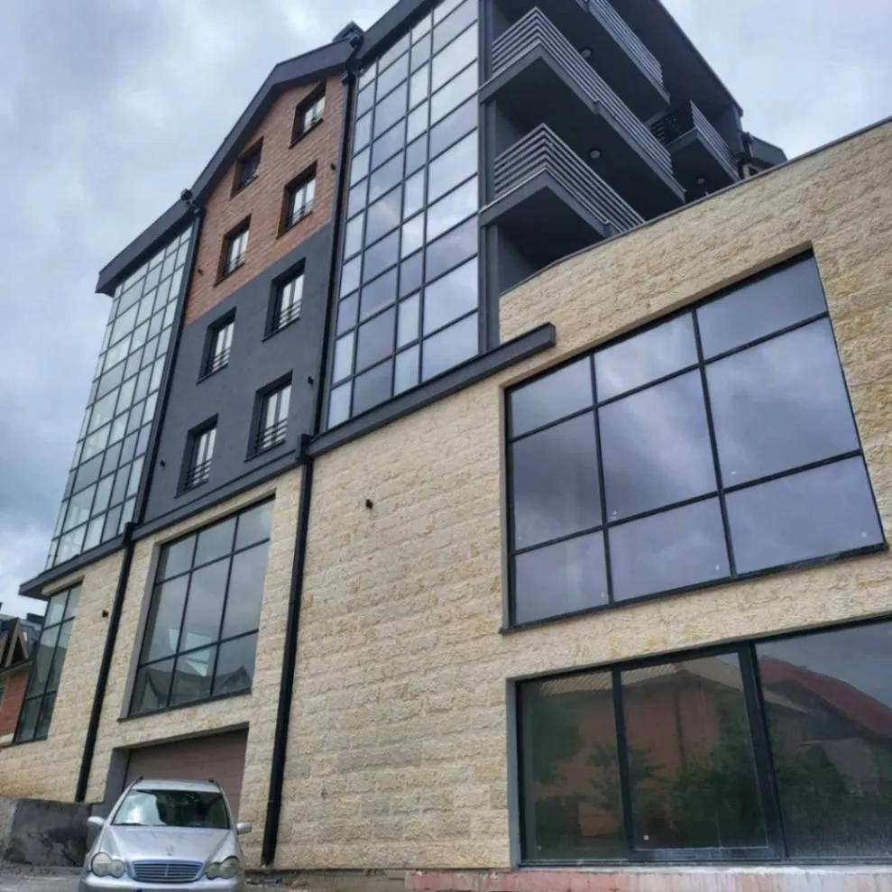 Sale, one bedroom apartment, 43m², Centar, Kolašin