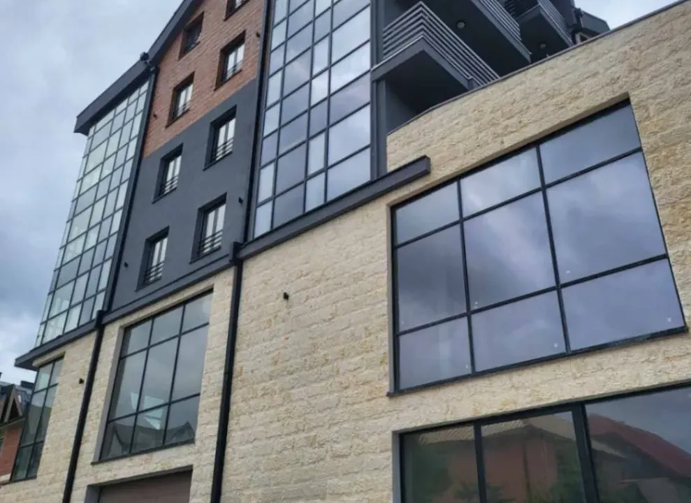 Sale, one bedroom apartment, 43m², Centar, Kolašin