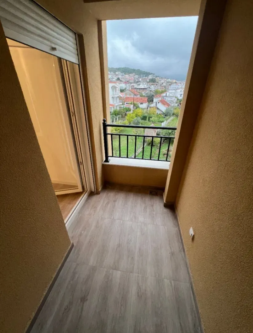 Rent, studio apartment, 25m², Šušanj, Bar