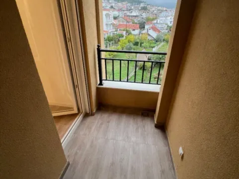 Izdavanje, garsonjera, 25m², Šušanj, Bar - image 6