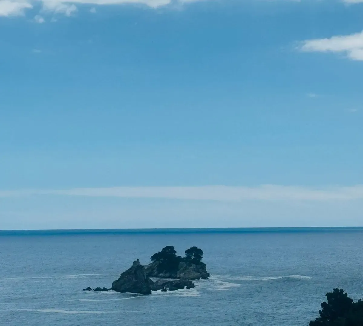 Prodaja, trosoban stan, 83m², Petrovac, Budva