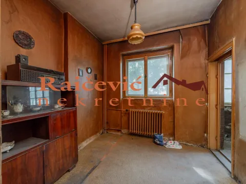 Sale, two bedroom apartment, 56m², Cvetni Trg, Vračar Sve Podlokacije - image 6