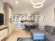 Izdavanje, jednosoban stan, 60m², Stari Merkator, Novi Beograd Sve Podlokacije - image 3