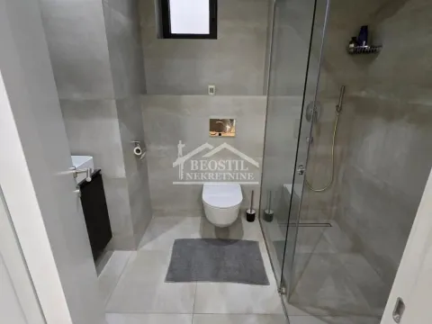 Izdavanje, trosoban stan, 90m², Novi Beograd Sve Podlokacije, Beograd - image 11