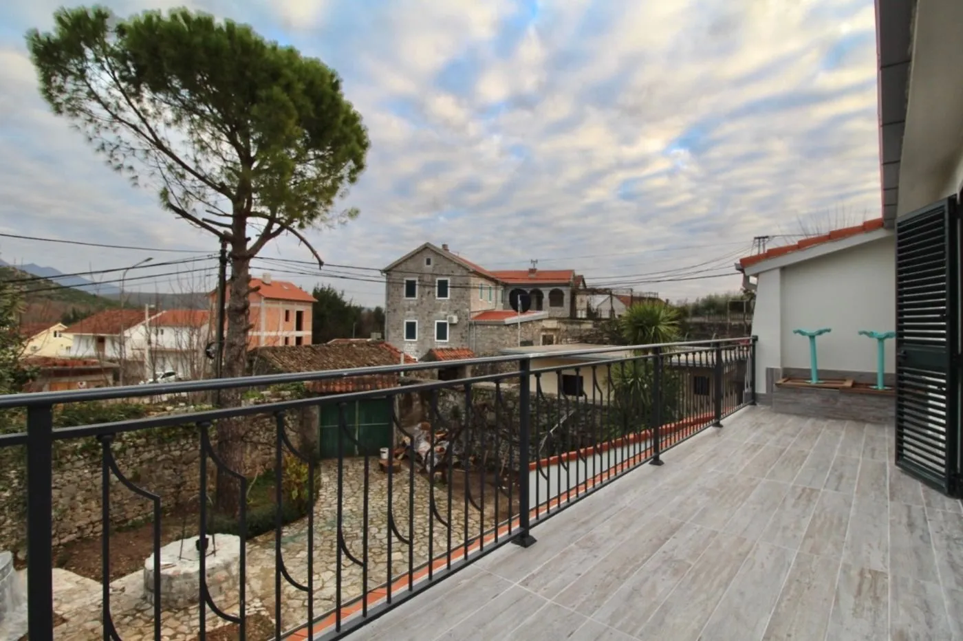 Prodaja, kuća, 132m², Luštica, Tivat
