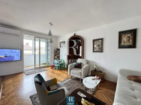 Prodaja, jednosoban stan, 54m², Centar, Podgorica - image 2