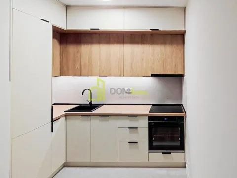 Izdavanje, jednosoban stan, 49m², Central Point, Podgorica - image 11