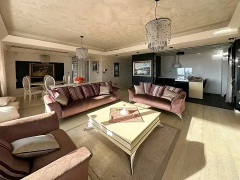 Sale, four bedroom apartment, 177m², Babilonija, Budva - image 5