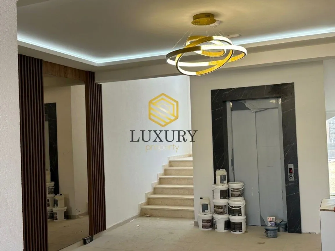 Rent, apartment, 43m², Zabjelo, Podgorica