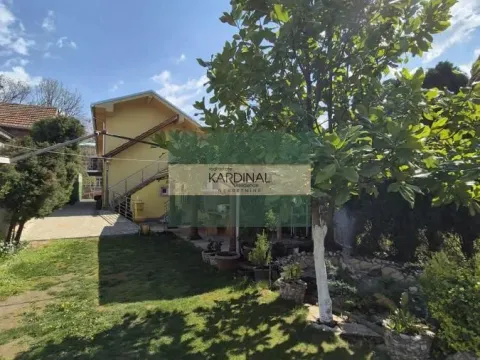 Prodaja, kuća, 181m², Kajsijar, Jagodina - image 52