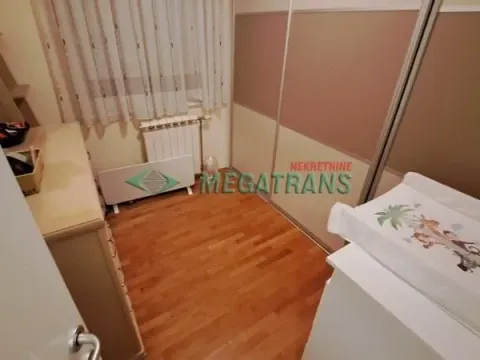 Rent, two bedroom apartment, 63m², Novi Sad Sve Podlokacije, Novi Sad - image 12