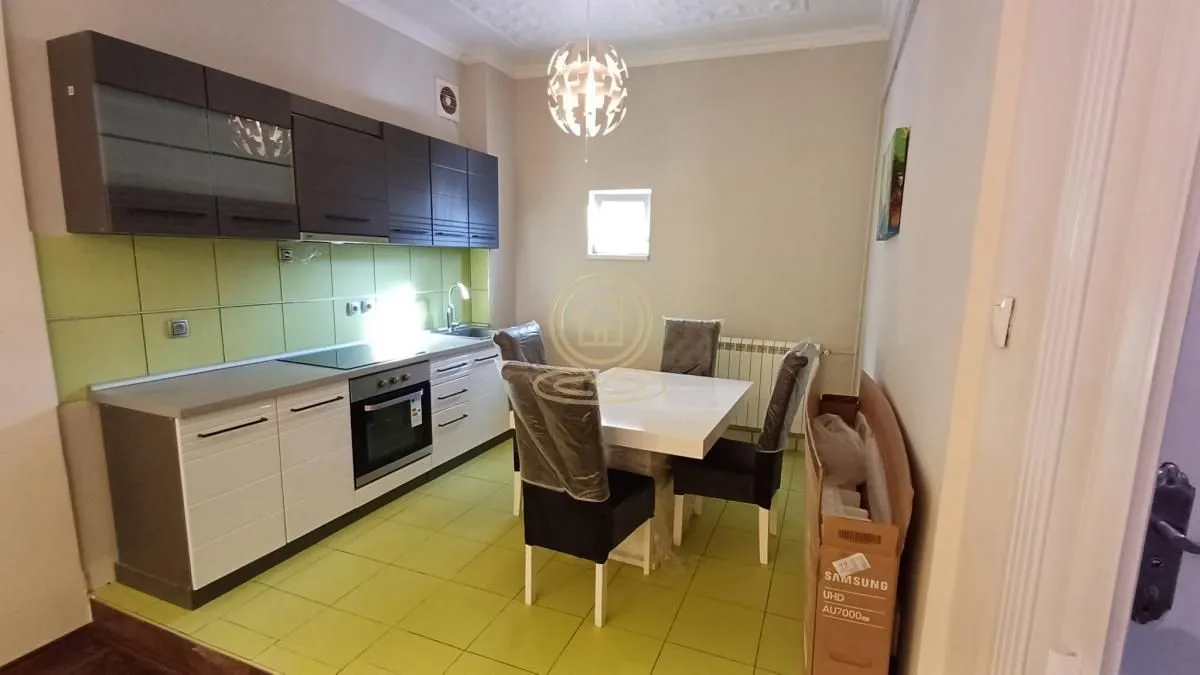 Rent, three bedroom apartment, 65m², Zvezdara Sve Podlokacije, Beograd