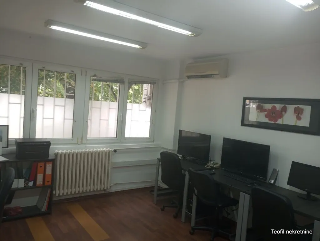 Sale, four bedroom apartment, 94m², Novi Beograd Blok 29, Novi Beograd Sve Podlokacije