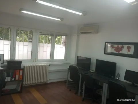 Sale, four bedroom apartment, 94m², Novi Beograd Blok 29, Novi Beograd Sve Podlokacije - image 6