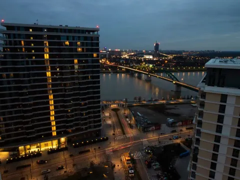 Prodaja, četvorosoban stan, 144m², Beograd Na Vodi, Beograd - image 18