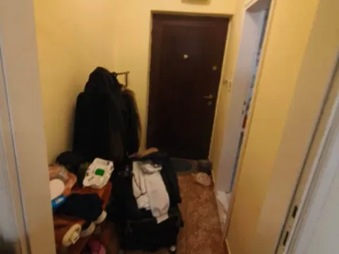 Sale, studio apartment, 40m², Rozino, Budva - image 5