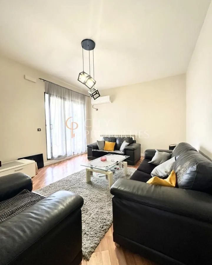 Rent, house, 150m², Donja Gorica, Podgorica