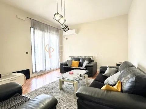 Rent, house, 150m², Donja Gorica, Podgorica - image 12