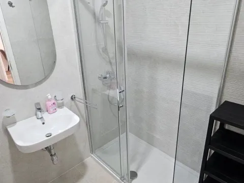 Rent, one bedroom apartment, 41m², Stari Aerodrom, Podgorica - image 6