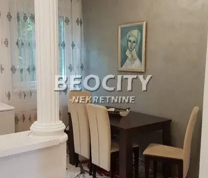 Izdavanje, trosoban stan, 60m², Centar Sve Podlokacije, Beograd - image 6