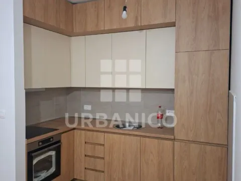 Izdavanje, jednosoban stan, 48m², Pobrežje, Podgorica - image 3